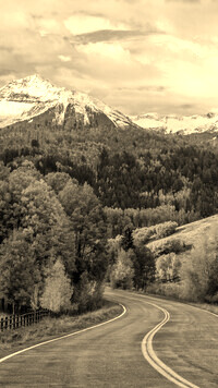 Sepia