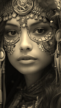 Sepia