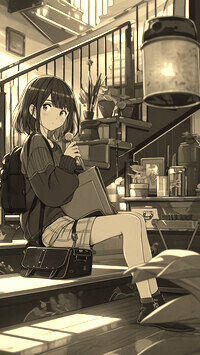 Sepia