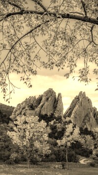 Sepia
