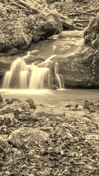 Sepia