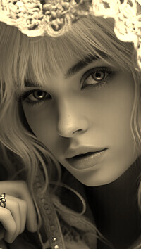 Sepia