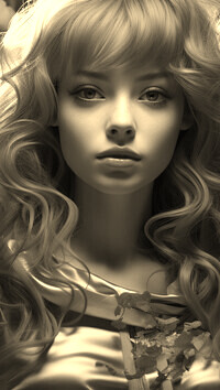 Sepia