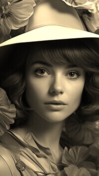 Sepia