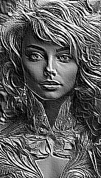Skamielina