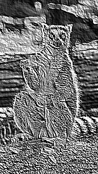 Skamielina