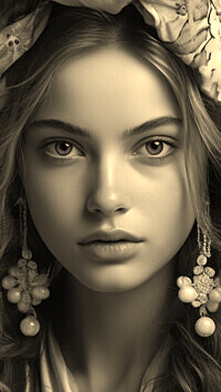 Sepia