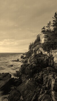 Sepia