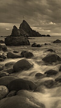 Sepia