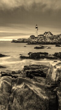 Sepia