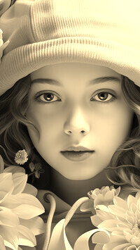 Sepia