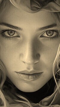 Sepia