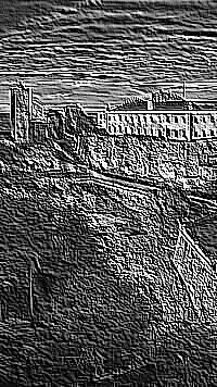 Skamielina