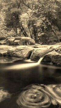 Sepia