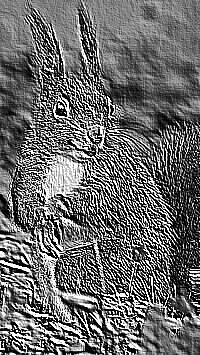 Skamielina