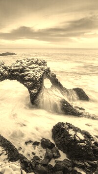 Sepia