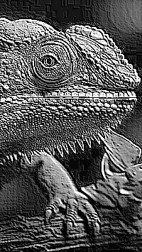 Skamielina