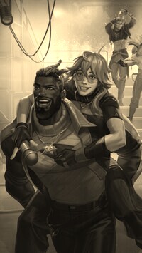 Sepia