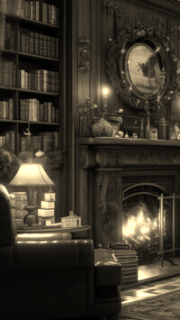 Sepia