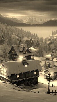 Sepia