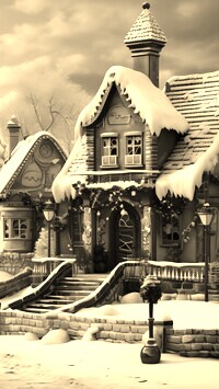 Sepia