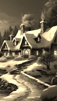 Sepia