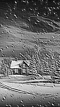 Skamielina