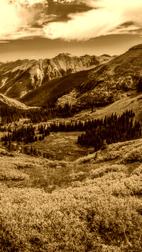 Sepia