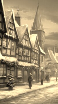 Sepia
