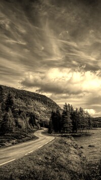 Sepia