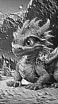 Skamielina