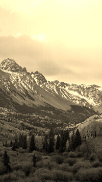 Sepia