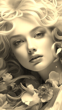 Sepia