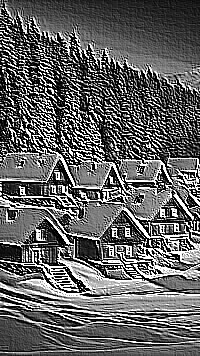 Skamielina