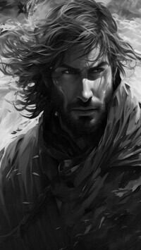 Szary