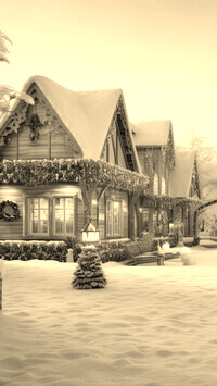 Sepia