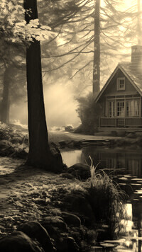Sepia