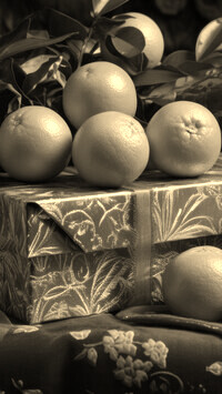 Sepia