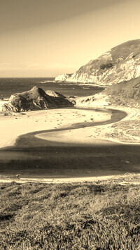 Sepia