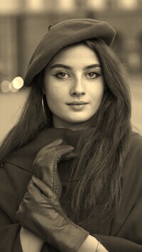 Sepia
