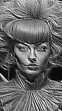 Skamielina