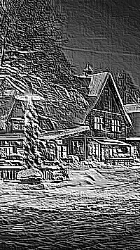 Skamielina
