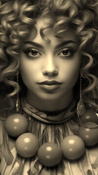 Sepia