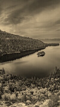 Sepia