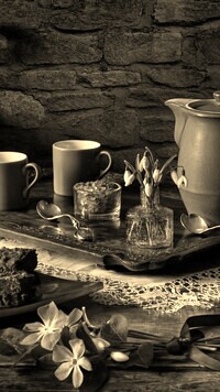 Sepia