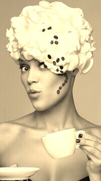 Sepia