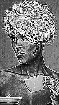 Skamielina