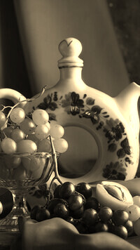 Sepia
