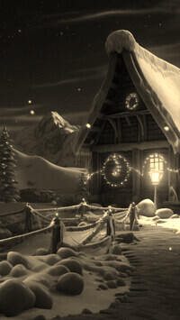 Sepia