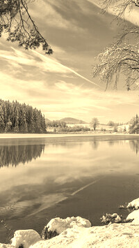Sepia